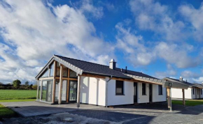 G26 Haus mit tollem Ausblick in Eckwarderhörne